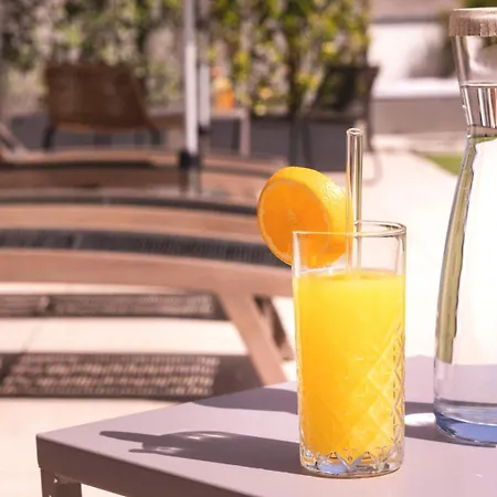 City Hotel Merano-3