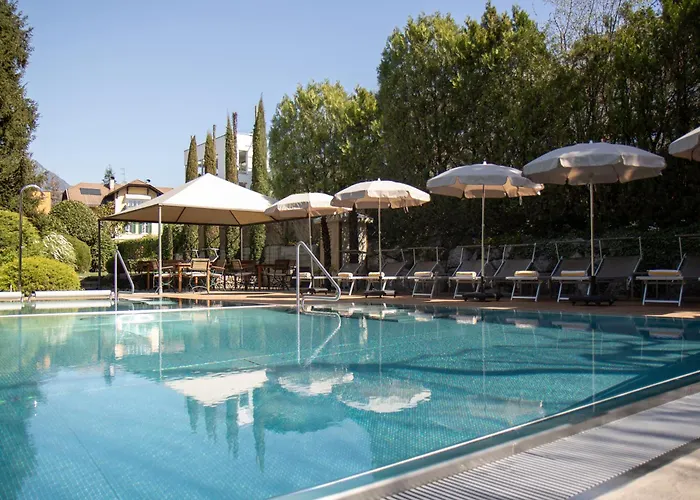Hotel Sonnenhof Merano